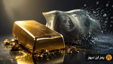 تداوم رشد طلا در سایه تضعیف دلار؛ معاملهگران به مقاومت ۴،۴۰۰ دلاری چشم دوختهاند