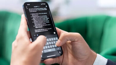 توصیه اشتباه هوش مصنوعی ۲۵ هکتار از محصول یک کشاورز چینی را نابود کرد