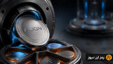 جزئیات ایردراپ ALIGN پس از ۲۰ ماه منتشر شد؛ زمان عرضه هنوز نامشخص است؟