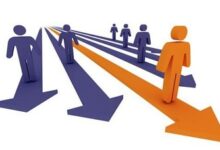 جمعیت در سن کار در جهان رکورد زد / کدام کشورها بالاترین سهم را دارند؟