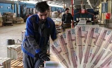 حداقل هزینه های معیشتی6 ماهه دوبرابر شد/ جزییات