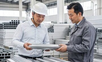 خرید محصولات آلومینیوم آلیاژی برای کاربردهای ریخته گری