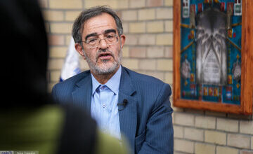 در اعمال محدودیت‌های اینترنتی نباید دچار افراط و تفریط شد / آزمایشگاه ملی نخستین‌سانان به‌زودی افتتاح می‌شود