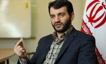 راستی‌آزمایی ادعای حجت عبدالملکی / سهم جنگ در گرانی‌ها «کمتر از یک درصد» است؟