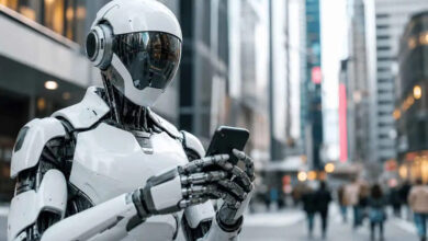 رباتهای انساننما چگونه آینده را تغییر میدهند؟