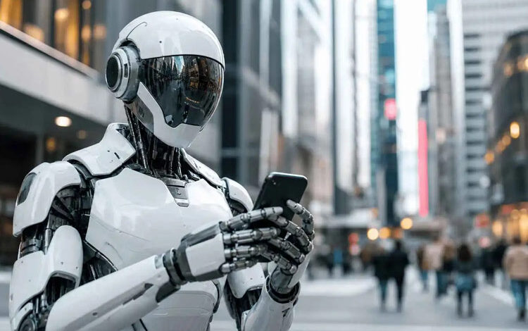 رباتهای انساننما چگونه آینده را تغییر میدهند؟