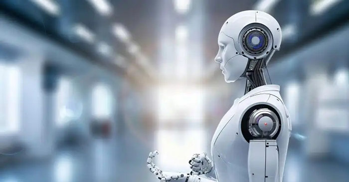 رباتهای انساننما چگونه آینده را تغییر میدهند؟
