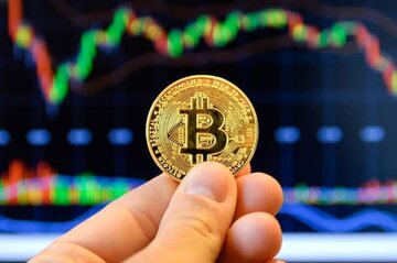 روسیه سکوی پرتاب بیتکوین شد/ قیمت بیتکوین و ارزهای دیجیتال امروز چهارشنبه ۲۱ مرداد