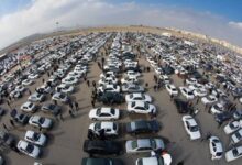 ریزش گسترده قیمت خودروهای داخلی در بازار/ آخرین قیمت سمند، پژو، سهند، کوییک و دنا + جدول