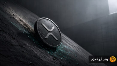 ریپل در محاصره سیگنال‌های نزولی؛ افزایش فعالیت شبکه جلوی ریزش XRP را می‌گیرد؟