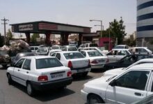 رییس جمهور تکلیف نرخ سوم بنزین را روشن کرد/ نرخ سوم از این رقم بالاتر نمی‌رود