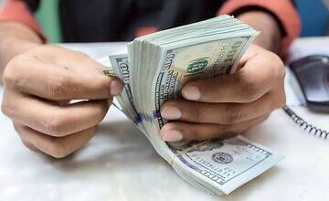 سیگنال تحریمها دلار را صعودی کرد/ این پیشبینی را از دست ندهید