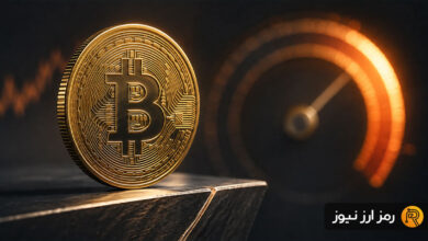 شاخص احساسات بیت‌کوین به بالاترین سطح از اکتبر رسید؛ خوشحال باشیم یا نگران؟