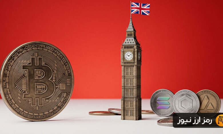 شبنامه کریپتو؛ بیت کوین ۸۰ هزار دلاری، هجوم به آلت کوینها و چراغ سبز بریتانیا!
