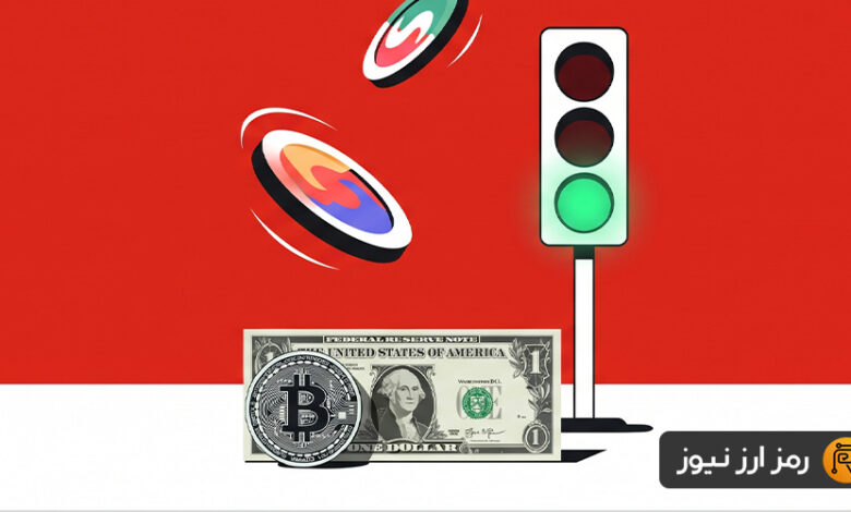 شبنامه کریپتو؛ بیتفاوتی بیت کوین به تورم آمریکا، چراغ سبز قانونگذاران و ۳ ترند امروز!