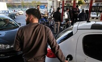 شما نظر بدهید/ سه سناریوی نهایی دولت درباره بنزین را قابل‌قبول می‌دانید یا خیر؟ چرا؟