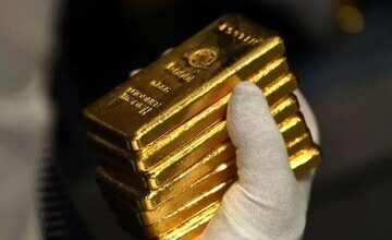 طلا بالاخره ریخت/ قیمت جدید طلای جهانی امروز ۳ شهریورماه ۱۴۰۵
