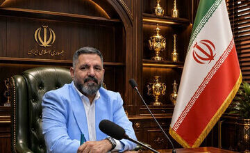 طلایی؛ مدیری از جنس میدان است/ وقت شکستن انحصار در بازار کالاهای اساسی رسیده است