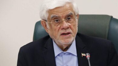 عارف: رئیسجمهور تصمیم گرفته پرونده فیلترینگ را ببندد