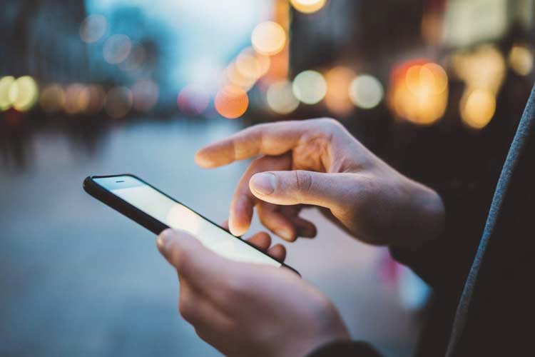 علت تبخیر بستههای اینترنتی