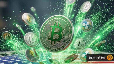 قیمت بیت کوین از ۷۹ هزار دلار هم عبور کرد؛ سبزپوشی بازار تا کی ادامه دارد؟