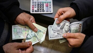 قیمت جدید دلار، یورو و سایر ارزها امروز یک‌شنبه ۲۵ مردادماه ۱۴۰۵/ دلار یک کانال دیگر فرو ریخت + جدول