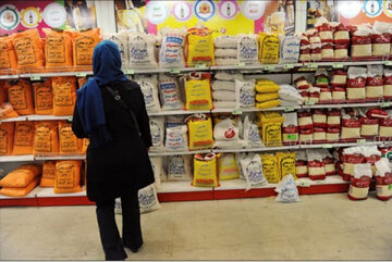 قیمت جدید مرغ، برنج، روغن، شکر و گوشت قرمز اعلام شد/جزییات