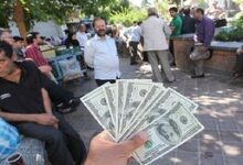 قیمت دلار، یورو و سایر ارزها امروز سه‌شنبه ۲۷ مردادماه ۱۴۰۵/ دلار از این مرز مهم قیمتی عبور کرد + جدول