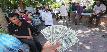 قیمت دلار، یورو و سایر ارزها امروز سه‌شنبه ۲۷ مردادماه ۱۴۰۵/ دلار از این مرز مهم قیمتی عبور کرد + جدول