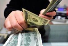 قیمت دلار، یورو و سایر ارزها امروز یک‌شنبه ۲۵ مردادماه ۱۴۰۵/ دلار با مرز حساس قیمنی برخورد کرد + جدول
