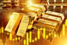 قیمت طلا به کف خورد/ قیمت جدید طلای جهانی امروز ۲۵ مرداد ۱۴۰۵