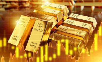 قیمت طلا به کف خورد/ قیمت جدید طلای جهانی امروز ۲۵ مرداد ۱۴۰۵