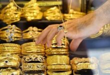 قیمت طلا دوباره ریخت/ قیمت جدید طلای جهانی امروز ۲۷ مرداد ۱۴۰۵
