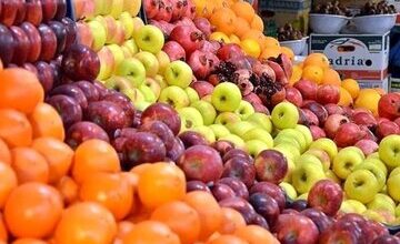 قیمت میوه ۲ برابر شد/ باغداران درباره پشت پرده نجومی شدن قیمت میوه چه گفتند؟