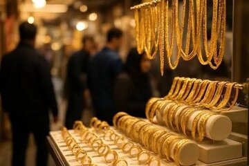 محاسبه قیمت فروش طلای دستدوم چگونه است؟