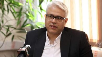 معاون وزیر ارتباطات: به جستوجوگرهای داخلی خوشبین نیستم