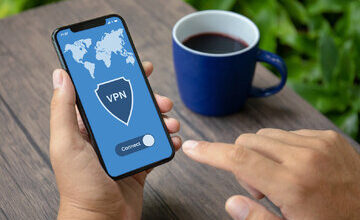 معاون وزیر ارتباطات: فیلترشکنها به یک حفره امنیتی و اقتصادی برای کشور تبدیل شدهاند