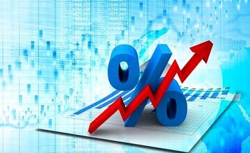 نرخ سود دوباره افزایش یافت/ جدول تغییرات نرخ بهره بانکی