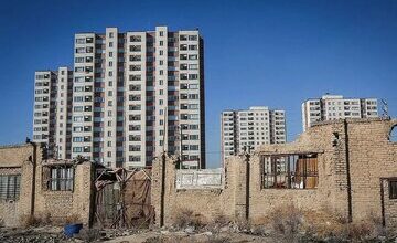 نسخه سانتی‌متری برای بحران میلیونی مسکن/ «خانه‌ریز» چقدر نقدشونده است؟