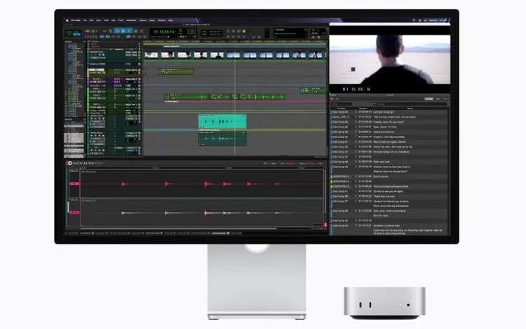 نسل جدید Mac mini از راه رسید؛ M6 سریعتر، قدرتمندتر و البته گرانتر