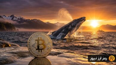 نهنگ خفته بیت‌کوین پس از دو سال بیدار شد؛ جابه‌جایی ۱۱۲ میلیون دلاری BTC