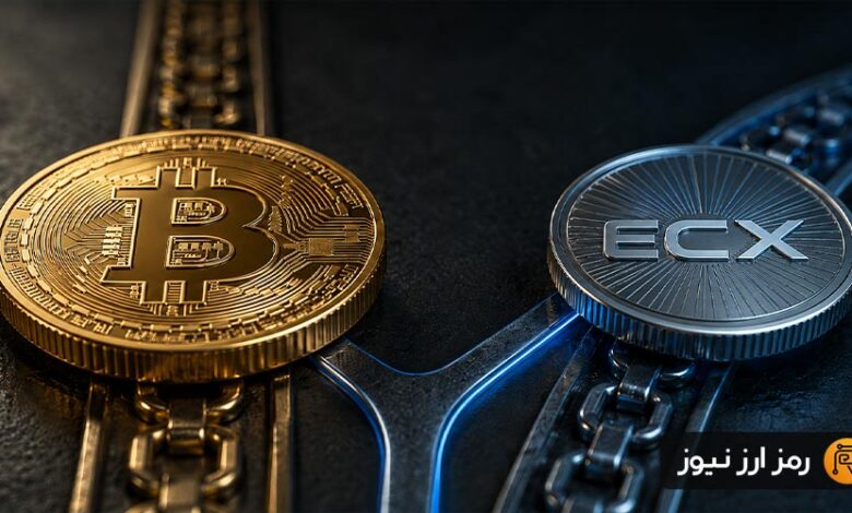 هاردفورک ECX در راه است؛ دارندگان بیتکوین توکن رایگان میگیرند!