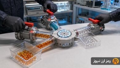 هشدار اضطراری Cosmos Labs؛ چند شبکه مبتنی بر Cosmos EVM متوقف شدند!