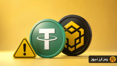 هشدار درباره توکن‌های جعلی تتر روی شبکه BNB Chain؛ مراقب انتقال‌های مشکوک باشید!