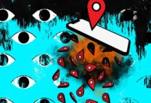 هشدار EFF: برخی اپلیکیشن‌های اندروید بی‌صدا موقعیت مکانی کاربران را به تبلیغ‌کنندگان می‌دهند