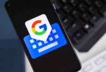 هوش مصنوعی جدید Gboard کلمات اضافی را از متن دیکته‌شده حذف می‌کند