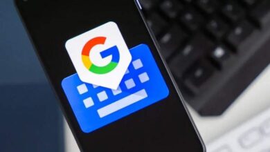 هوش مصنوعی جدید Gboard کلمات اضافی را از متن دیکته‌شده حذف می‌کند