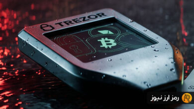 هک کیف پول‌ها ادامه دارد؛ اطلاعات حدود ۱۴ هزار کاربر ترزور (Trezor) افشا شد!