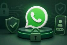 واتس‌اپ با این ۳ قابلیت جدید جلوی سرقت حساب را می‌گیرد