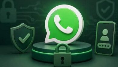 واتساپ با این ۳ قابلیت جدید جلوی سرقت حساب را میگیرد